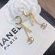 CA539 Fashion Earring Jewelry