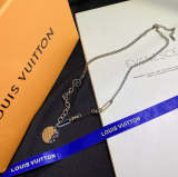LVX371 Women's Gold Plated Necklace Jewelry