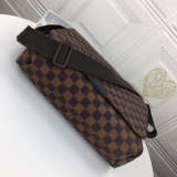 GLP46 Bag 33-27-9CM leather bag High Quality