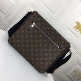 GLP46 Bag 33-27-9CM leather bag High Quality