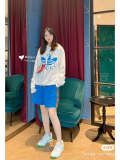 GUC243 Men's and women's hoodies clothing