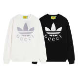 GUC243 Men's and women's hoodies clothing