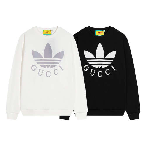 GUC243 Men's and women's hoodies clothing