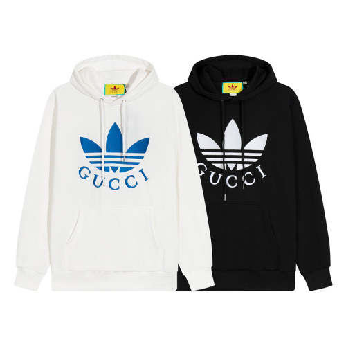 GUC243 Men's and women's hoodies clothing