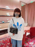 GUC243 Men's and women's hoodies clothing