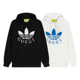 GUC243 Men's and women's hoodies clothing