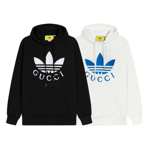 GUC243 Men's and women's hoodies clothing