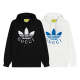 GUC243 Men's and women's hoodies clothing