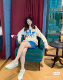 GUC243 Men's and women's hoodies clothing