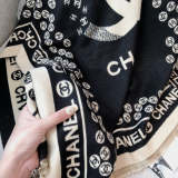 XCC12 Cashmere blend 65-180CM Scarf