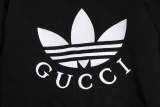 GUC243 Men's and women's hoodies clothing