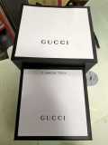 GCBL8 wide 3.8cm total length 95-125cm Leather Belt High Quality With packing