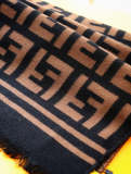 FSC2 cashmere blend 32-180CM Scarf