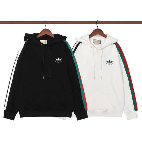 GUC248 Men's and women's hoodies clothing