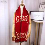 GSC9 cashmere blend 65-190CM Scarf