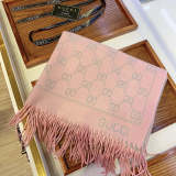 GSC10 cashmere blend 70-180CM Scarf