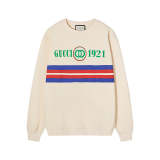 GUC252 Men's and women's hoodies clothing