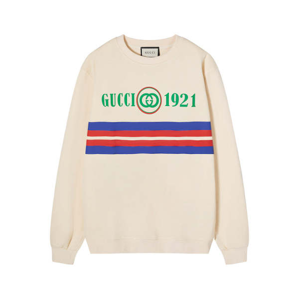 GUC252 Men's and women's hoodies clothing