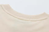 GUC252 Men's and women's hoodies clothing