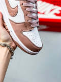 BNS77 Couples Leather Shoes 36-46 with box