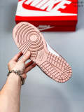 BNS77 Couples Leather Shoes 36-46 with box