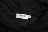 CEC5 Men's and women's hoodies clothing