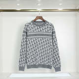 DIC190 Women casual sweater cardigan