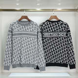 DIC190 Women casual sweater cardigan