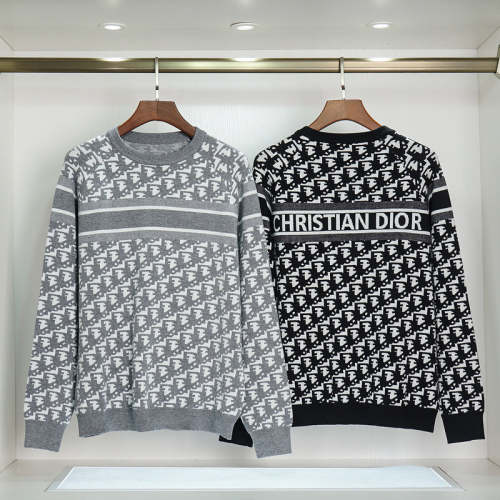 DIC190 Women casual sweater cardigan