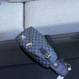 GLP66 Bag 18-31-5CM leather bag High Quality