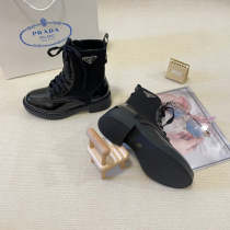 MPS10 Women 35-41 Leather shoes with box MPS10 Women 35-41 Leather shoes with box