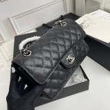 GCP3 Bag 23CM leather bag High Quality