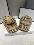 BUH16 New high quality peaked cap hat