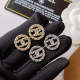CA808 New Fashion Earring Jewelry