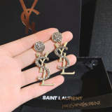 YLA423  New Fashion Earring Necklace Jewelry