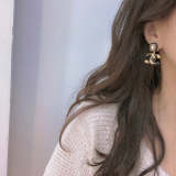 CA502 New Fashion Earring Jewelry