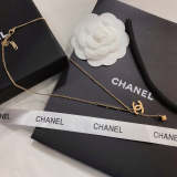 CX320 Women's Gold Plated Necklace Jewelry