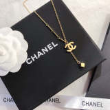 CX320 Women's Gold Plated Necklace Jewelry