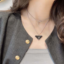 PDX448 Women's Gold Plated Necklace Jewelry PDX448 Women's Gold Plated Necklace Jewelry