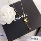 CX320 Women's Gold Plated Necklace Jewelry
