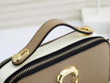 LMP3 Bag 18-6-11CM leather bag High Quality