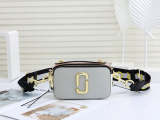 LMP3 Bag 18-6-11CM leather bag High Quality