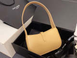 NYP3 Bag 19-11.5-4.5CM leather bag High Quality