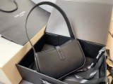 NYP3 Bag 19-11.5-4.5CM leather bag High Quality