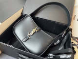NYP3 Bag 19-11.5-4.5CM leather bag High Quality