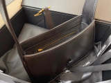 NYP3 Bag 19-11.5-4.5CM leather bag High Quality