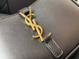 NYP3 Bag 19-11.5-4.5CM leather bag High Quality