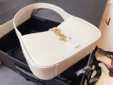 NYP3 Bag 19-11.5-4.5CM leather bag High Quality