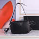 LPP11 Bag 22x14x8CM leather bag High Quality