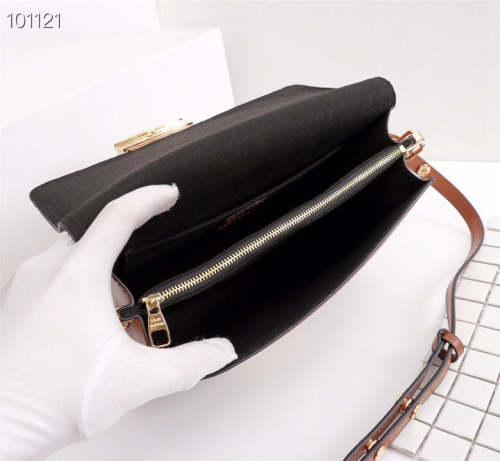 GLP81 Bag 25-17-10.5CM leather bag High Quality